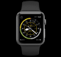 Apple Watch: Bell & Ross / Bill Labus #applewatchfaces