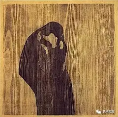 西方艺术史：表现主义绘画之父-生存死亡与压抑的蒙克「126」