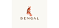 优秀Logo设计 - Bengal #Logo# #平面设计#