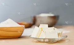 烘焙面团的原料