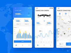 tonyCM采集到APP UI