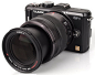 松下Lumix G X VARIO 12-35/2.8海外评测(2) - 色影无忌_全球最大中文影像生活门户