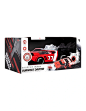 Toy RC Burnout Drifter image 1