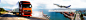 物流banner