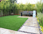 Landscape Ideas, Designs, Remodels & Photos