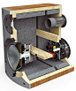 Mordaunt-Short Aviano 1 Speaker System Page 2 | Sound & Vision