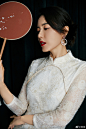 杭州美景盖世无双，西湖岸奇花异草四季清香 ​​​​