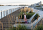 【濱水景觀設計精華】——加拿大新威斯敏斯特市西碼頭公園/PWL