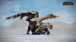 【新提醒】超写实欧美风格动画渲染demo作品参考-游戏动画交流 - Powered by Discuz!