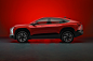  Mahindra BE 6e (Get It?) And XEV 9e Electric Coupe SUVs Debut With Futuristic Looks