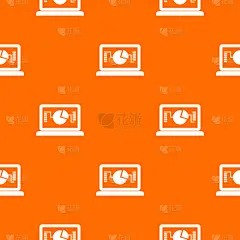 商务,图表,笔记本电脑,式样,数据,几何形状,概念,技术,图像,重复