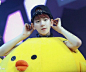 『baekyhun』140504|图图|集结白白各种的图图_卞白贤吧_百度贴吧