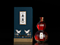 Brand Design liquor packaging packaging design 包装设计 品牌设计 白酒包装 酒包装