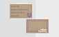 Urbanbacklog : An identity design project for the online blog called urbanbacklog based on "visual impressions about the cities".