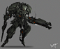 Graden Mech