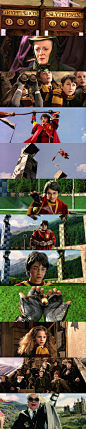 【哈利·波特与魔法石 Harry Potter and the Sorcerer's Stone (2001)】29
丹尼尔·雷德克里夫 Daniel Radcliffe
艾玛·沃森 Emma Watson
#电影场景# #电影海报# #电影截图# #电影剧照#