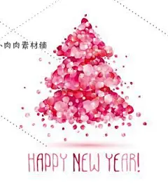 唯美玫瑰花瓣组合人物连衣裙飞马海报卡片AI矢量设计素材ai233-淘宝网
