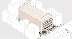 电影院改造·公共空间·社区建筑