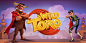 Wild Toro : Yarki Studio