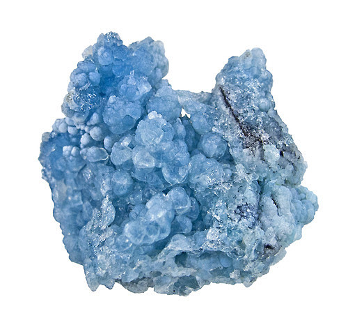 Gibbsite from China
...