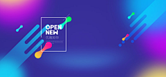 _______柠檬不萌采集到banner