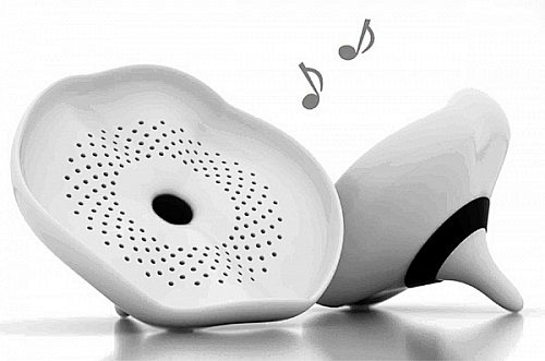 创意产品扬声器 工业设计--创意图库 #...