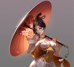 Knightley1417采集到Char_Semi