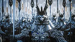 天命之旅丨《黑神话：悟空》自摄影壁纸级截图分享（上）_黑神话：悟空|游民星空