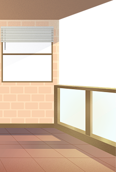 special27采集到扁平插画素材PNG