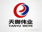 山西天御防水工程LOGO