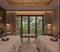 Amanresorts - Luxury resort hotels Bali, India, Sri Lanka, worldwide - picture tour