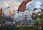 Minimax, lee duck su : 'Be a God' Real-Time Battle Chess!