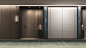 【SCDA】上海虹桥丽思卡尔顿 2021最新 Lift Lobby 