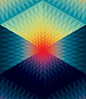 Geometric Patterns by Andy Gilmore