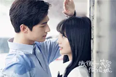 《微微一笑很倾城》大神在的每个地方都是一道风景～ 杨洋 郑爽 肖奈 微微 手机壁纸杨洋 男朋友。青春清爽喜洋洋 倾城夫妇 。甜蜜剧照。三生三世十里桃花夜华。旋风少女若白。盗墓笔记小哥。。 #影视明星# #微微一笑很倾城# #唯美# @予心木子 