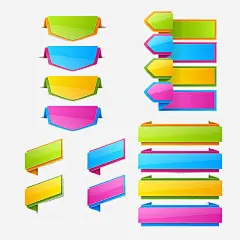 春夏浪漫唯美图标高清素材 商场促销 折角几何图形 春夏浪漫唯美时尚创意潮流梦幻精美华丽炫彩广告海报画册杂志封面彩页DM单张目录展架易拉宝包装APP卡片名片贺卡背景 水晶标志图标按钮标签导航 秋冬 粉色可爱糖果色 免抠png 设计图片 免费下载