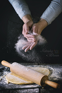 莫语·安采集到美食