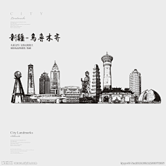 mr-bochen采集到线条