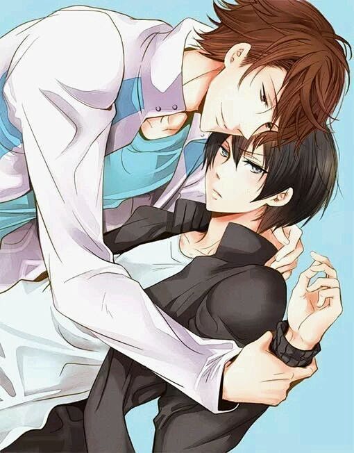 耽美底图
