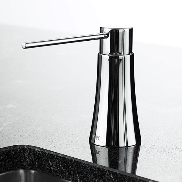 KWC faucets & sinks ...