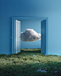 Cloud Series by MOTEH – Richard Clarkson Studio