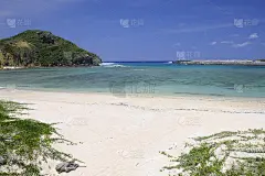 海滩的名字