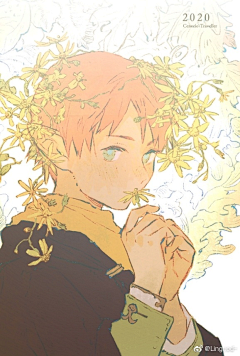 花谷谷瑶采集到暖。