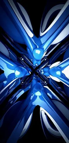 设计壁纸- 全面屏手机壁纸