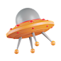 Ufo Design Assets – IconScout : Download 3597 high-quality Ufo design assets - Icons, Lottie Animations plus vector and 3D Illustrations. Available for free or premium at IconScout