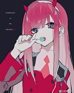 _disjoint_采集到望月けい