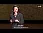 2012 Sherry Turkle TED演讲：保持联系却仍旧孤单？
