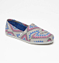 美国TOMS 'Indo Classic' 女士帆布鞋 http://biezhiapp.com/45