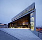【专筑·视界】Opera House Linz Terry Pawson Architects (HD) Part 1
