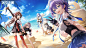 深空之眼手游的个人空间_哔哩哔哩_bilibili